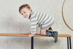 Discount Gummi Støvle, Fashion - 176 Camouf Lange Gummistøvler