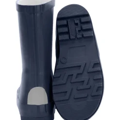 Online Gummistøvler - Blue Nights Lange Gummistøvler