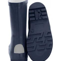 Hot Gummistøvler - Blue Nights Lange Gummistøvler