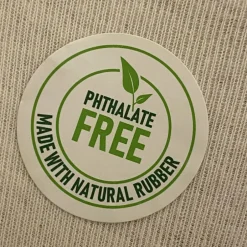 Clearance Gummistøvler - Dusty Olive Lange Gummistøvler