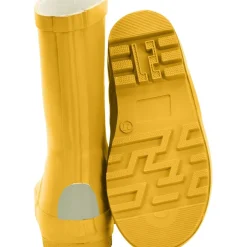 Online Gummistøvler - Sunflower Lange Gummistøvler