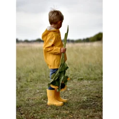 Online Gummistøvler - Sunflower Lange Gummistøvler