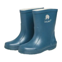 Outlet Gummistøvler Basis - 717 Lange Gummistøvler