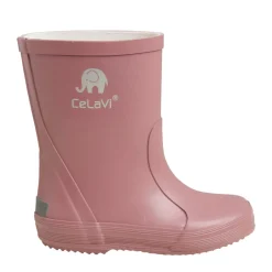 Clearance Gummistøvler Basis - 433 Lange Gummistøvler