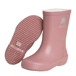 Clearance Gummistøvler Basis - 433 Lange Gummistøvler