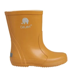 Outlet Gummistøvler Basis - 258 Lange Gummistøvler