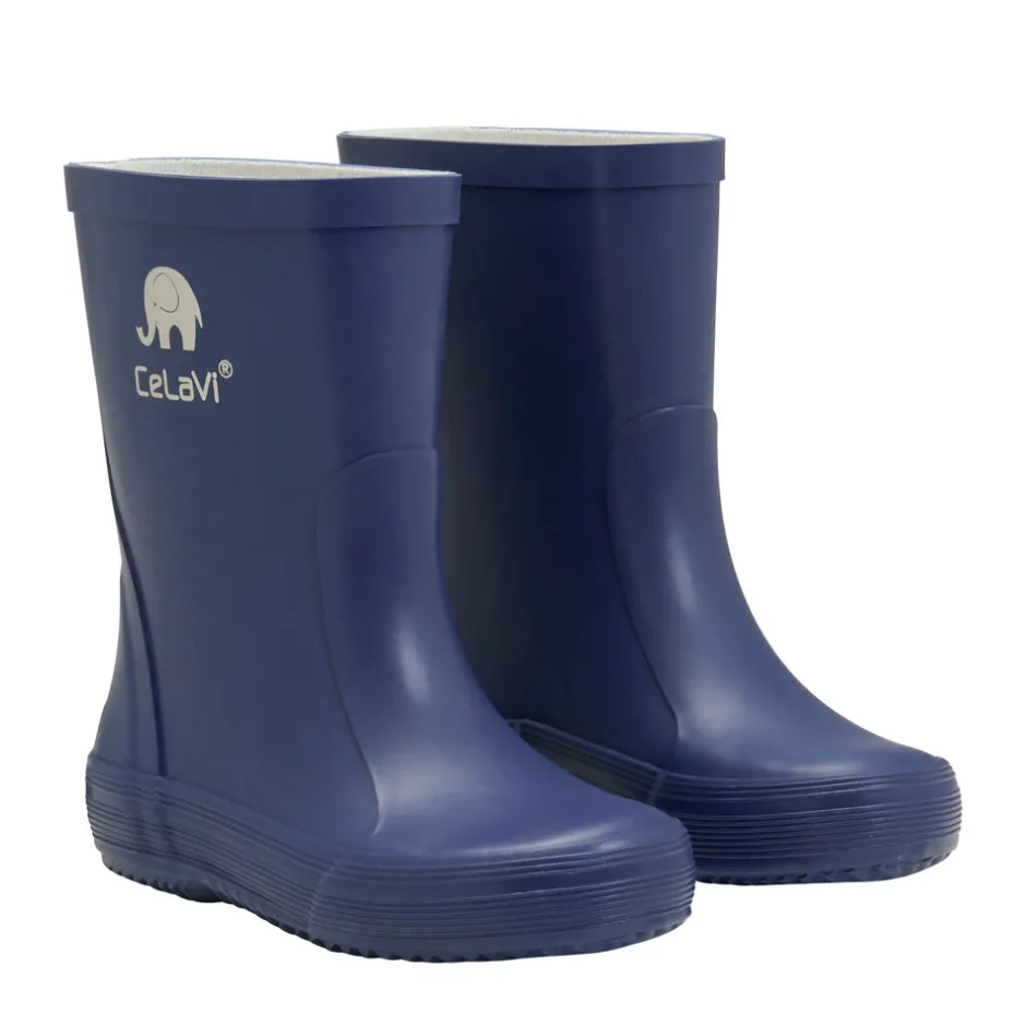 Discount Gummistøvler Basis - 7934 Lange Gummistøvler