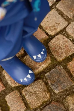 Online Gummistøvler Dino - 7934 Lange Gummistøvler