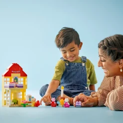 Discount Gurli Gris' fødselsdagshus 10433 LEGO® DUPLO® Lego