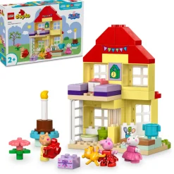 Discount Gurli Gris' fødselsdagshus 10433 LEGO® DUPLO® Lego