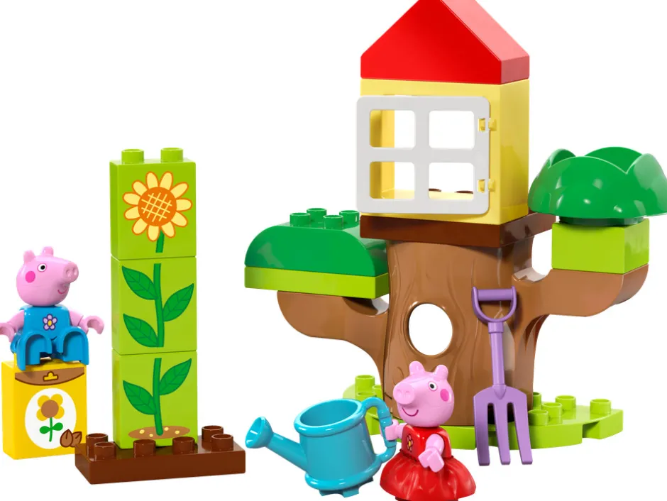 Clearance Gurli Gris' have og trætophus 10431 LEGO® DUPLO® Lego