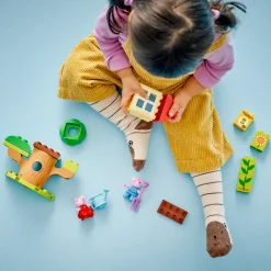 Clearance Gurli Gris' have og trætophus 10431 LEGO® DUPLO® Lego