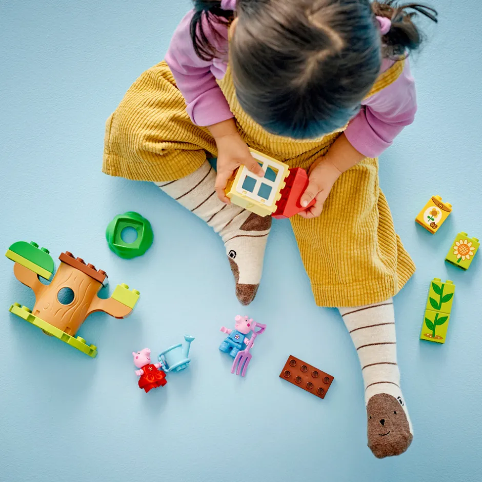 Clearance Gurli Gris' have og trætophus 10431 LEGO® DUPLO® Lego