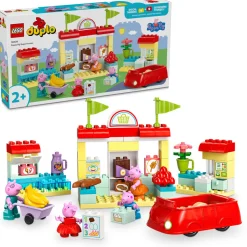 Clearance Gurli Gris i supermarkedet 10434 LEGO® DUPLO® Lego