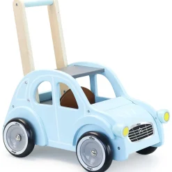 Hot Gåvogn - Citroën 2CV Gåvogne & Aktivitetsborde