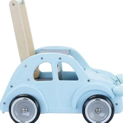 Hot Gåvogn - Citroën 2CV Gåvogne & Aktivitetsborde