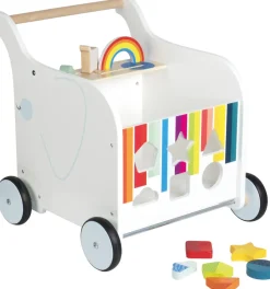 Best Gåvogn Elefant Gåvogne & Aktivitetsborde