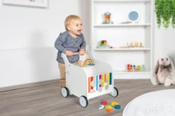 Best Gåvogn Elefant Gåvogne & Aktivitetsborde