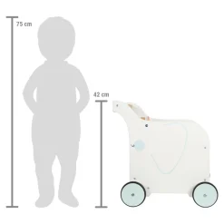 Best Gåvogn Elefant Gåvogne & Aktivitetsborde