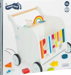 Best Gåvogn Elefant Gåvogne & Aktivitetsborde