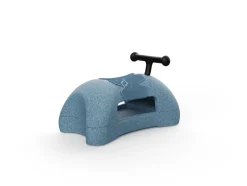 Gåvogn My First Steel Gåvogne & Aktivitetsborde