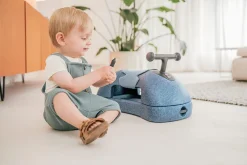 Gåvogn My First Steel Gåvogne & Aktivitetsborde