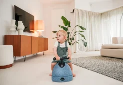 Gåvogn My First Steel Gåvogne & Aktivitetsborde