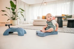 Gåvogn My First Steel Gåvogne & Aktivitetsborde