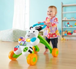 Hot Gåvogn Sebra Gåvogne & Aktivitetsborde