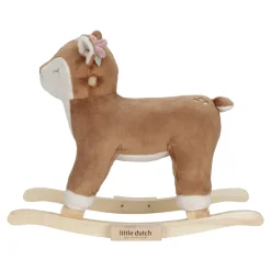 Hot Gyngedyr Fairy Garden Hoppedyr & Gyngeheste