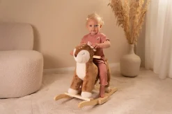 Hot Gyngedyr Fairy Garden Hoppedyr & Gyngeheste