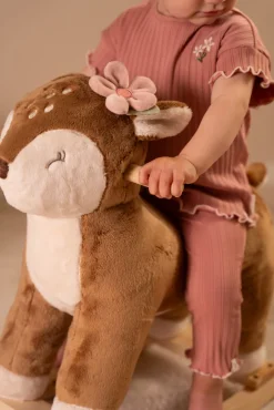 Hot Gyngedyr Fairy Garden Hoppedyr & Gyngeheste