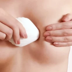 Sale brystmassager med vibrator 