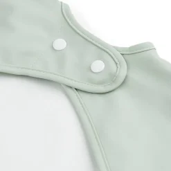 Online Hagesmæk m/ærmer og lomme - croco grøn Hagesmække