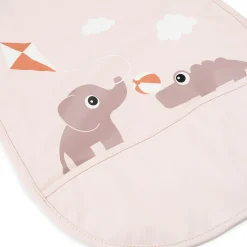 Online Hagesmæk m/Velcro Playground Pudder Hagesmække