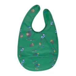 Clearance Hagesmæk PU - 9018 Hagesmække