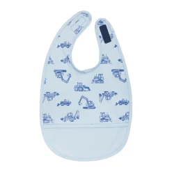 New Hagesmæk PU - 7024 Hagesmække