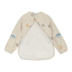 Online Hagesmæk/jakke PU - Dark Navy Hagesmække