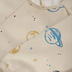 Online Hagesmæk/jakke PU - Dark Navy Hagesmække