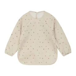 Clearance Hagesmæk/jakke PU - Rose Brown Hagesmække