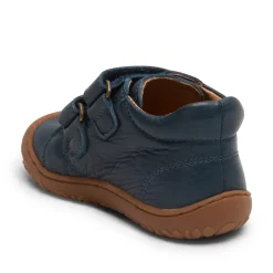 Best Hale v - dark blue Begyndersko