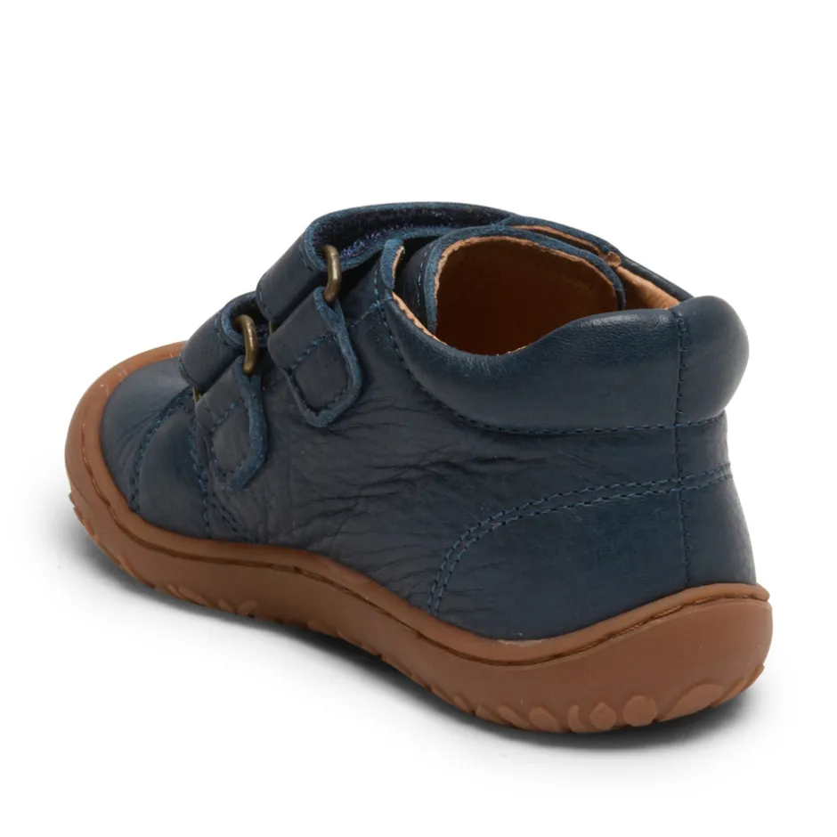 Best Hale v - dark blue Begyndersko