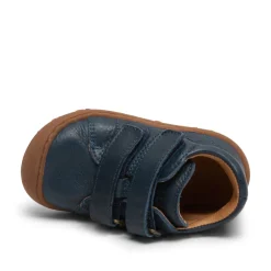 Best Hale v - dark blue Begyndersko