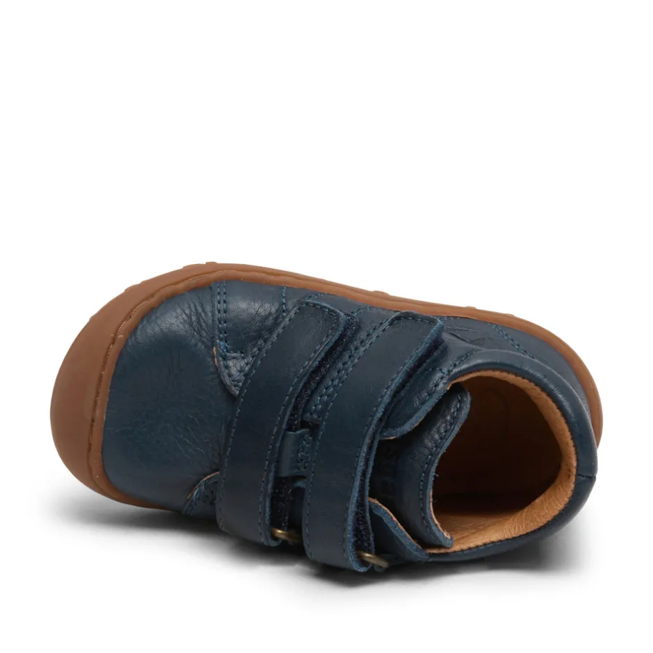 Best Hale v - dark blue Begyndersko