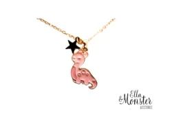 Best Halskæde Sweet Dinosaur Festtøj & Tilbehør