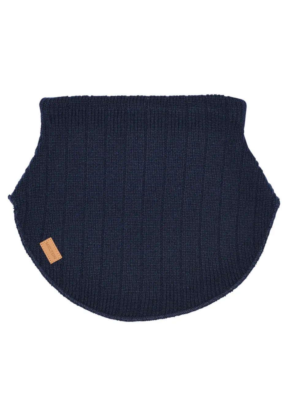 Discount Halsvarmer - Peacoat Blue Uldhuer, Uldvanter & Uldfutter