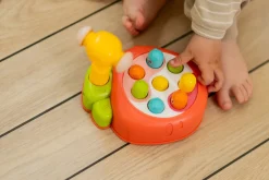 Clearance Hammer legetøj - Fang mulvarpen Aktivitetslegetøj