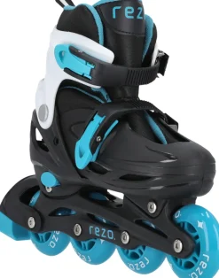 Clearance Hana Jr. In-Line Skate blå str. 30-33 Løbehjul & Rulleskøjter