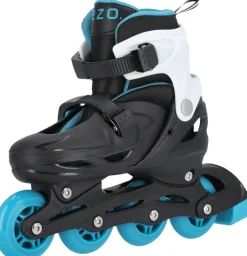 Clearance Hana Jr. In-Line Skate blå str. 30-33 Løbehjul & Rulleskøjter