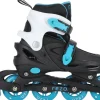 New Hana Jr. In-Line Skate blå str. 26-29 Løbehjul & Rulleskøjter